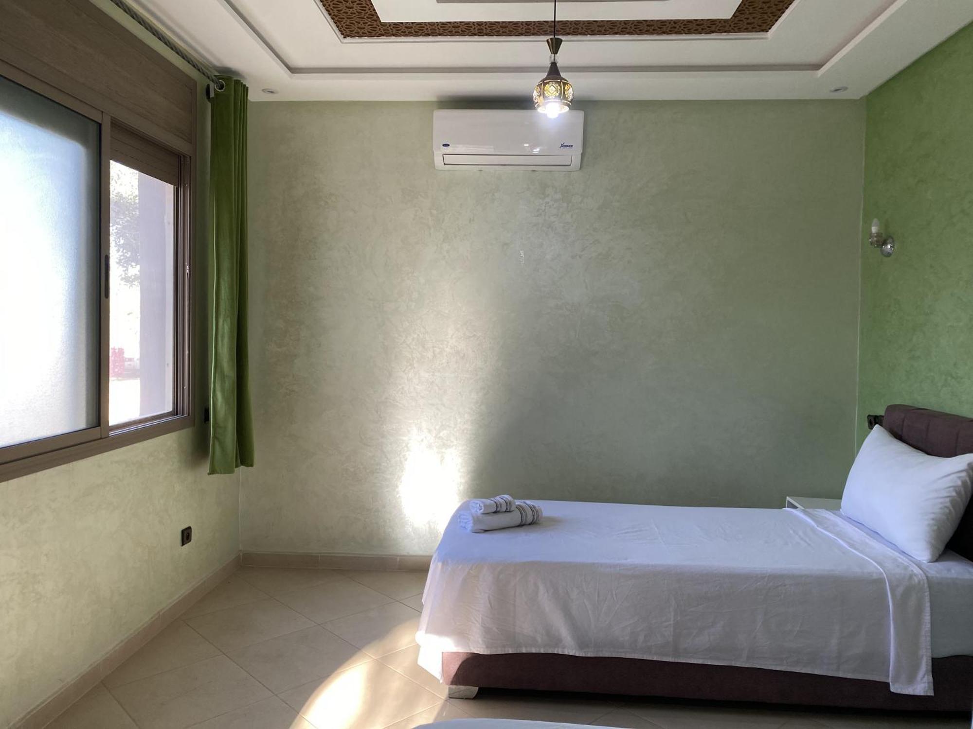 Ighiz Inn Resort Errachidia Room photo